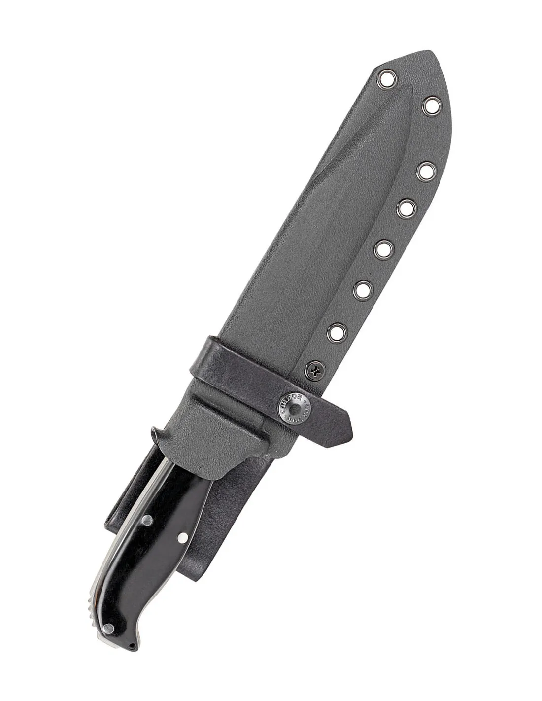 Cuchillo táctico Enduro de Condor