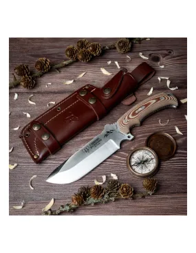 Cuchillo táctico Entresierras (kit sencillo)