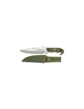 Cuchillo táctico Horizon con brujula