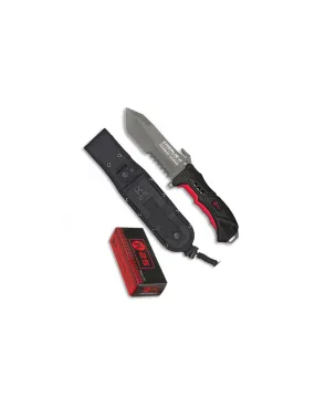 Cuchillo táctico K25 Charlie II