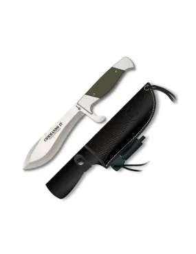 Cuchillo táctico K25 Comando IV, con funda
