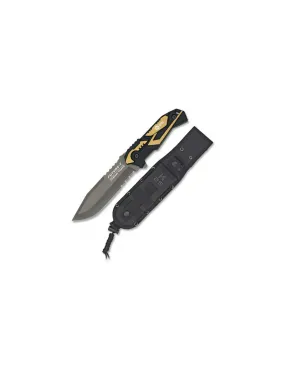 CUCHILLO TáCTICO K25 FUTURET