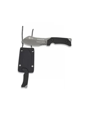 Cuchillo táctico K25 Kraken (14 cm.)