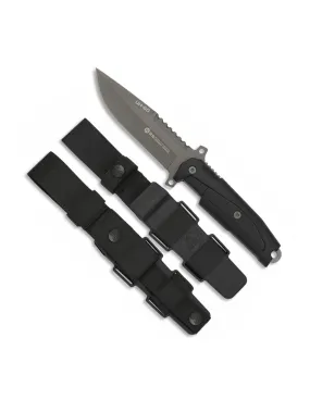 CUCHILLO TáCTICO K25, MODELO UH60