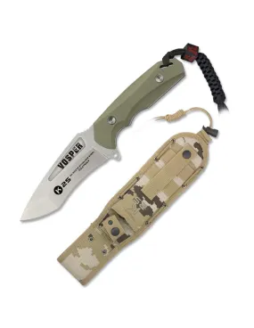 Cuchillo táctico K25 Vosper