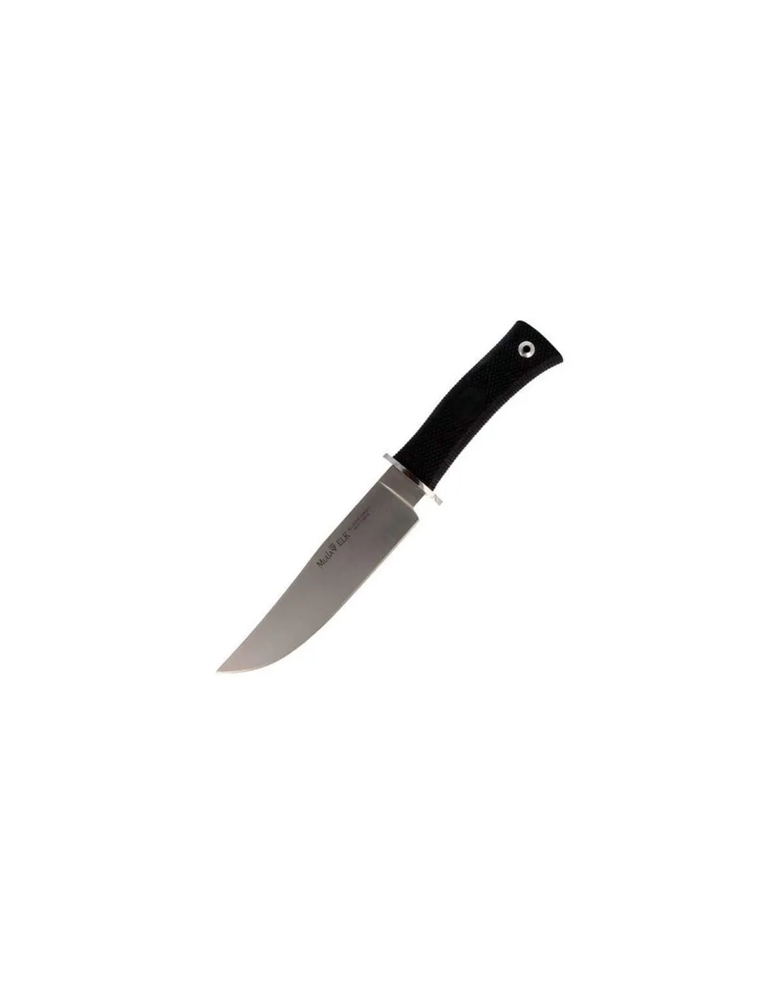 Cuchillo táctico mango de goma