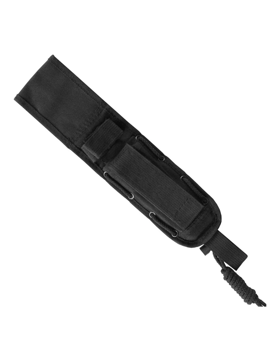 Cuchillo táctico militar Blackfield modelo Reaper