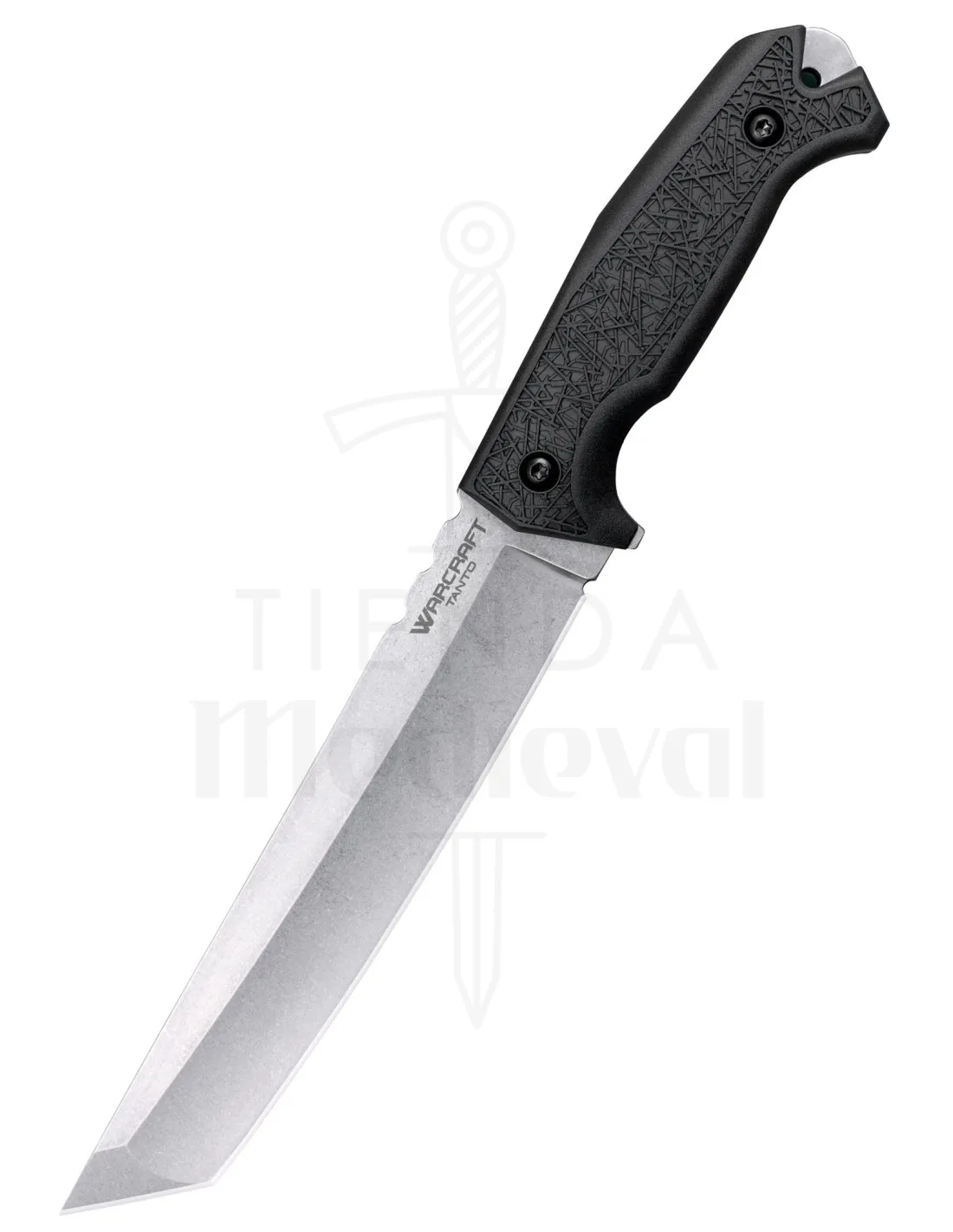 Cuchillo táctico militar Cold Steel modelo Warcraft