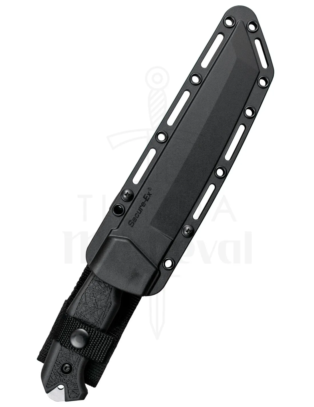 Cuchillo táctico militar Cold Steel modelo Warcraft