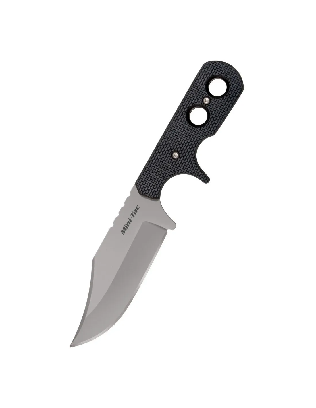 CUCHILLO TáCTICO MINITAC DE COLD STEEL
