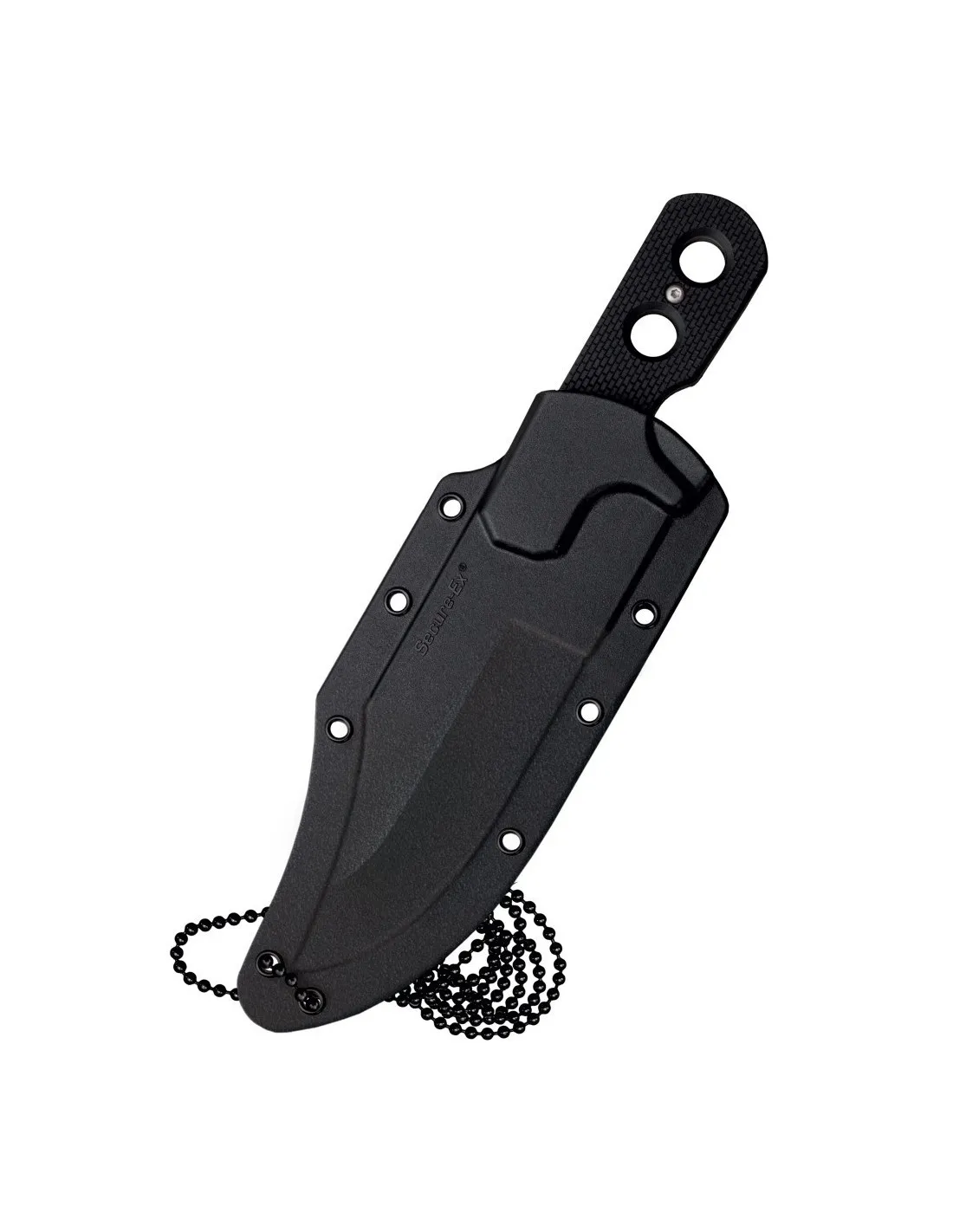 CUCHILLO TáCTICO MINITAC DE COLD STEEL