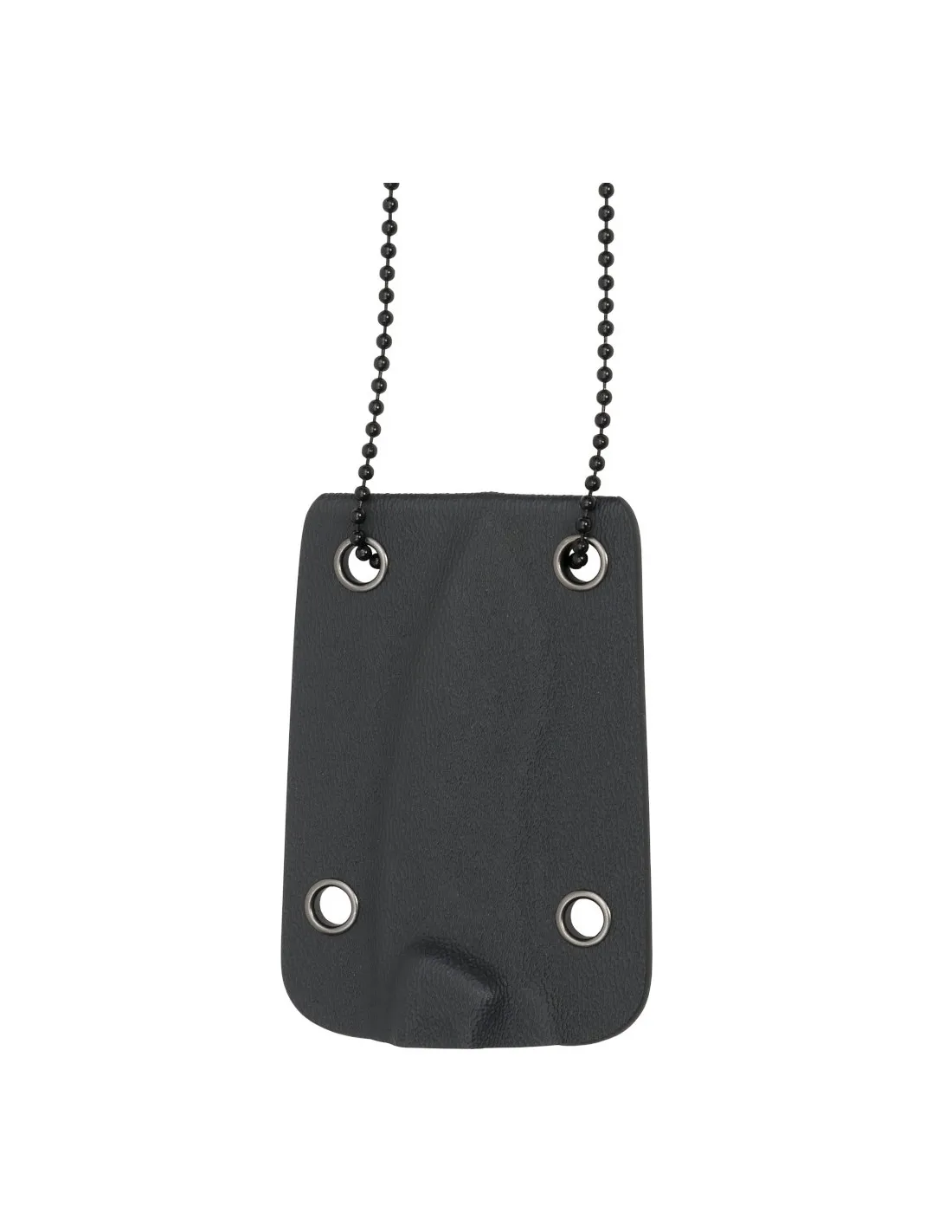 Cuchillo táctico Neck Raptor de BlackField