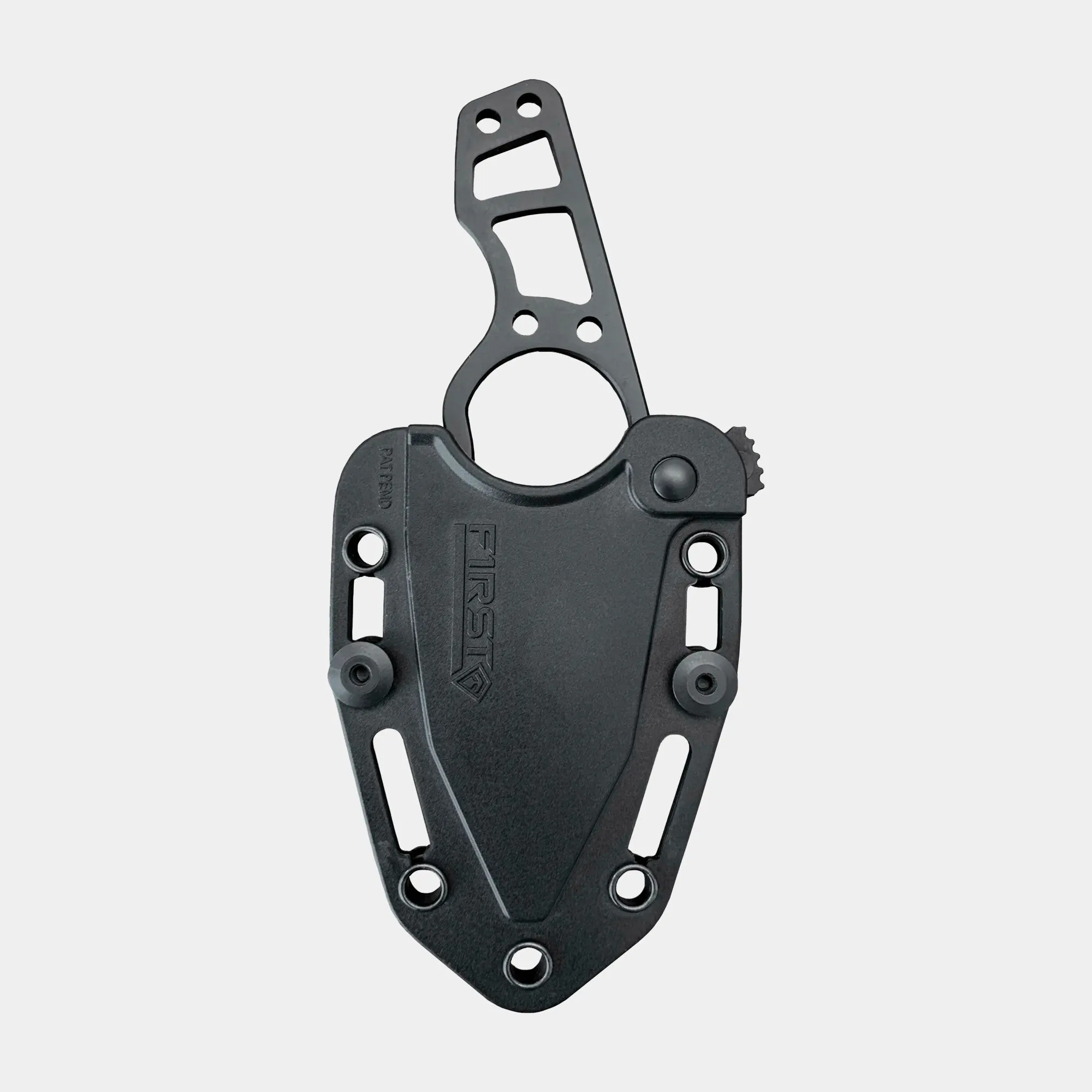 CUCHILLO TáCTICO SCORPION TANTO  FIRST TACTICAL