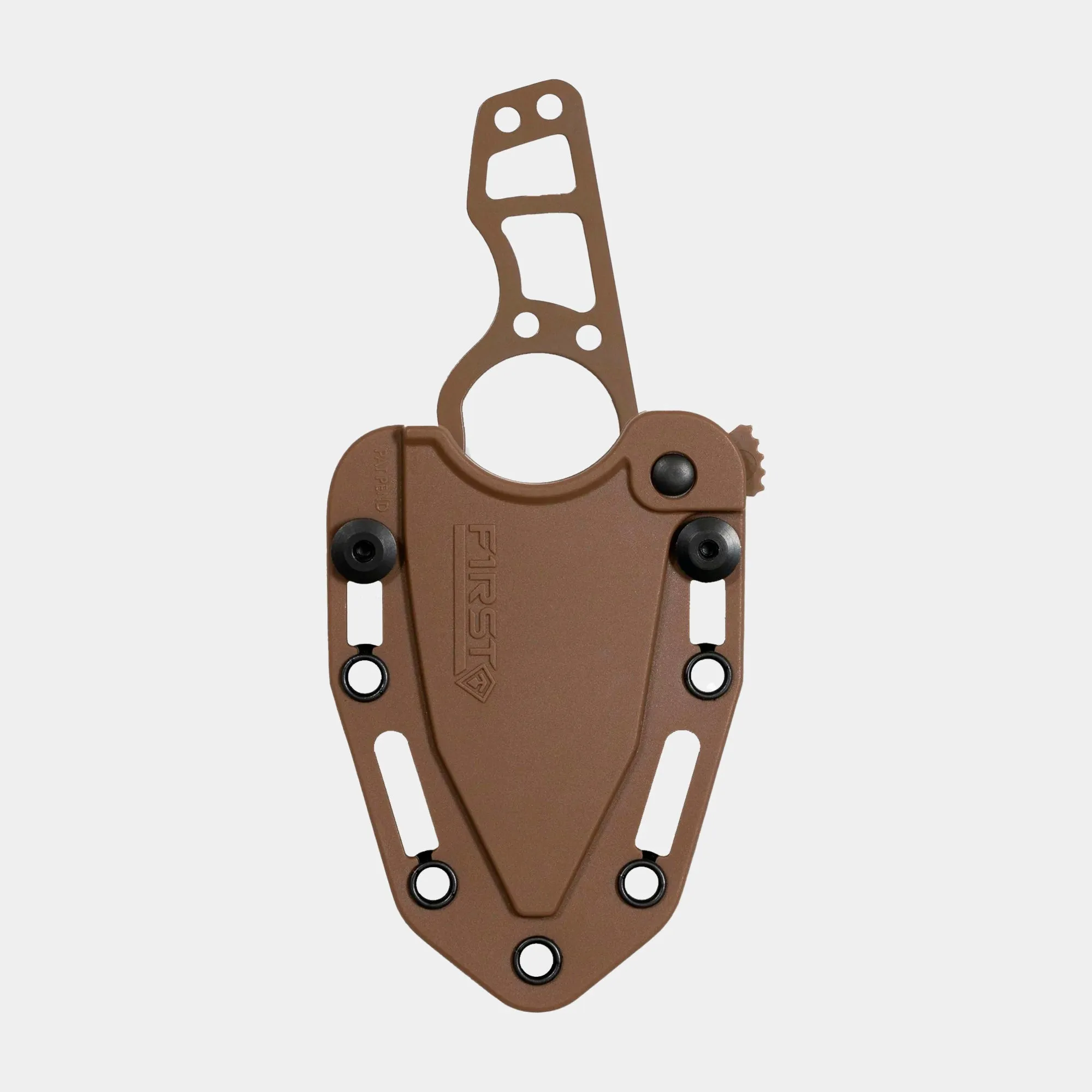 CUCHILLO TáCTICO SCORPION TANTO  FIRST TACTICAL