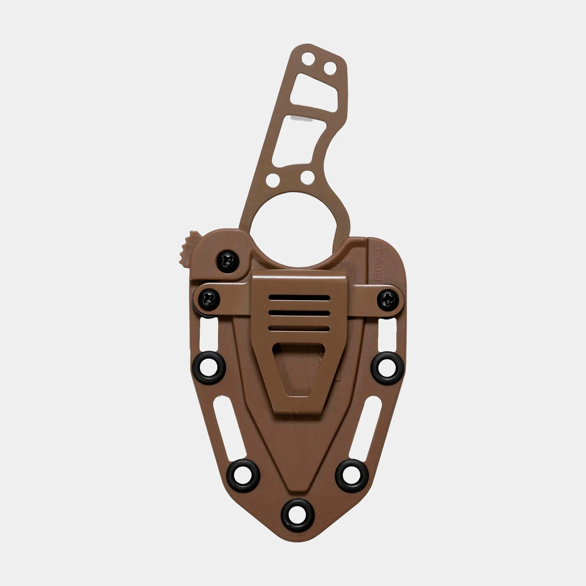 CUCHILLO TáCTICO SCORPION TANTO  FIRST TACTICAL
