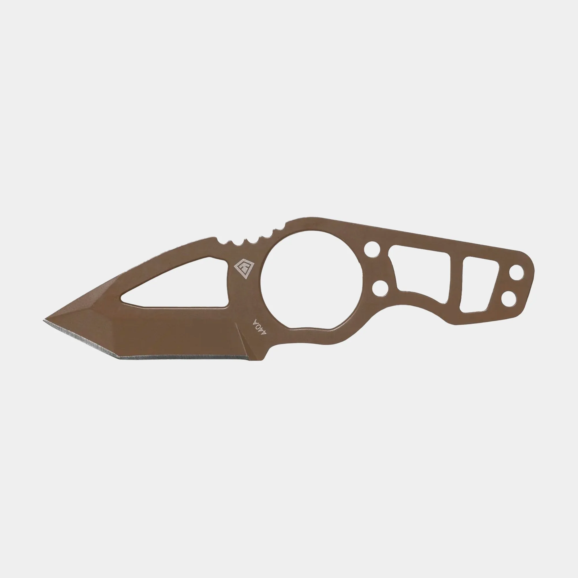 CUCHILLO TáCTICO SCORPION TANTO  FIRST TACTICAL