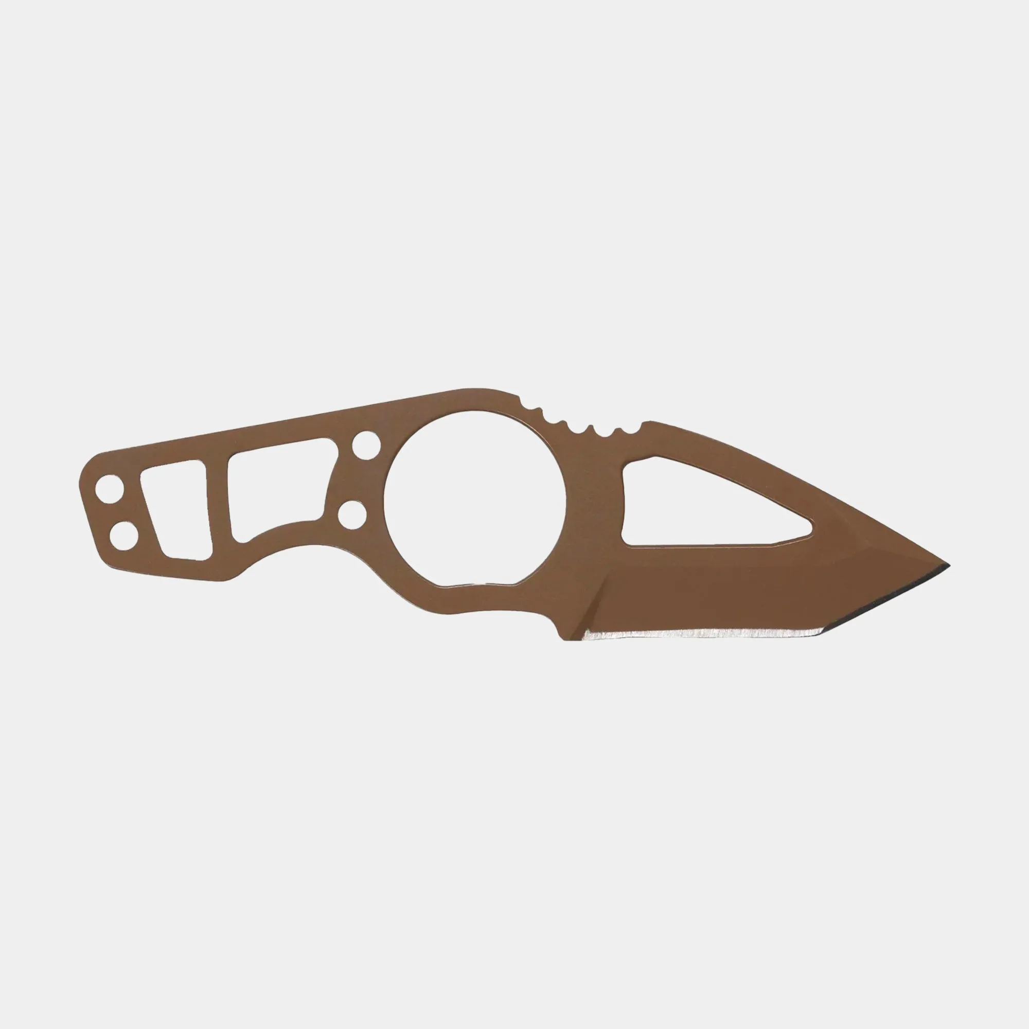 CUCHILLO TáCTICO SCORPION TANTO  FIRST TACTICAL