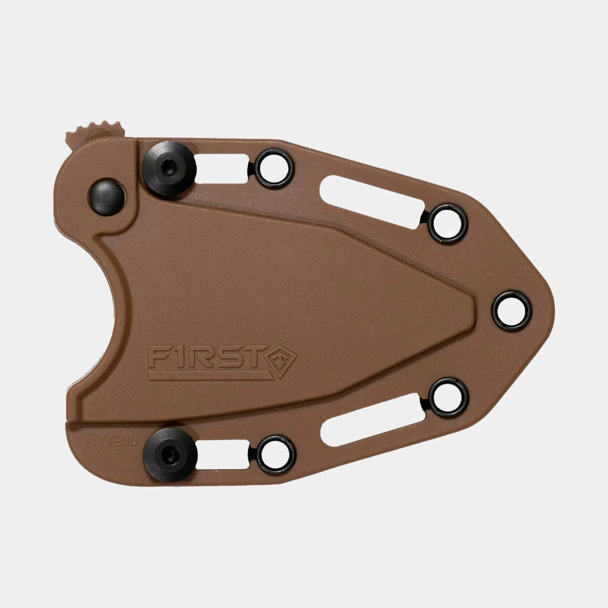 CUCHILLO TáCTICO SCORPION TANTO  FIRST TACTICAL