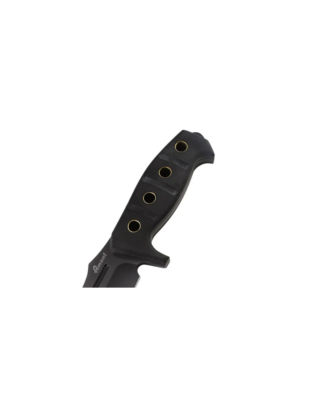 Cuchillo táctico Third, 30 cms.