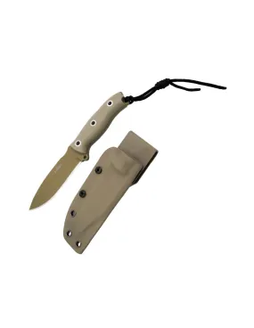 Cuchillo táctico Third Golden