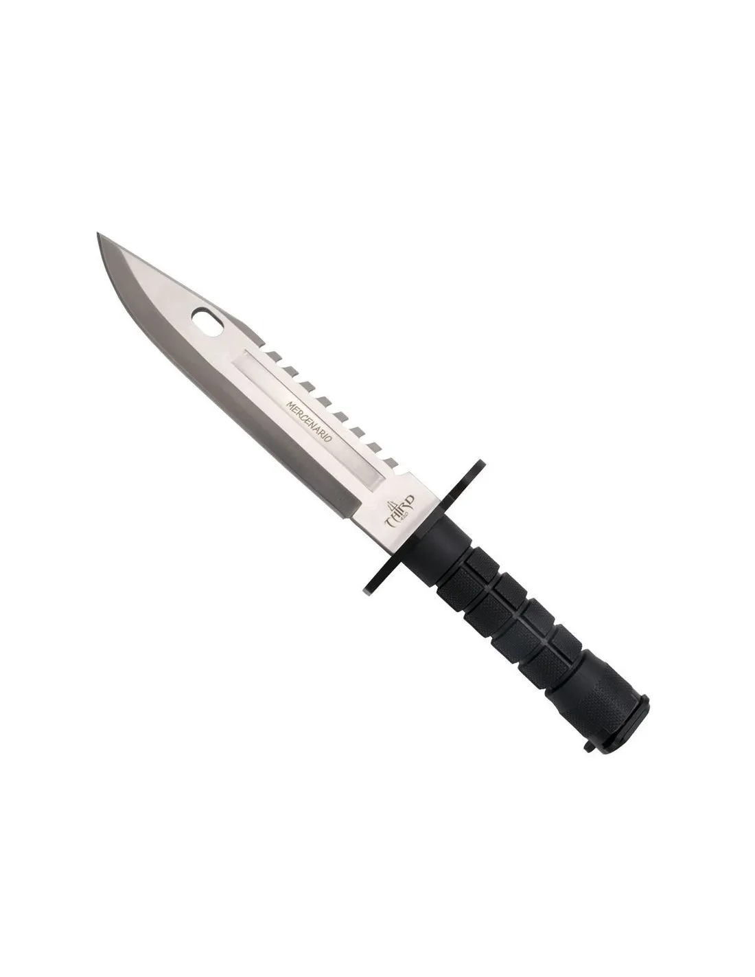 Cuchillo táctico Third Mercenario