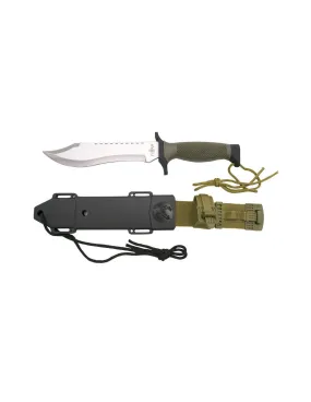 Cuchillo táctico Third modelo H0502B
