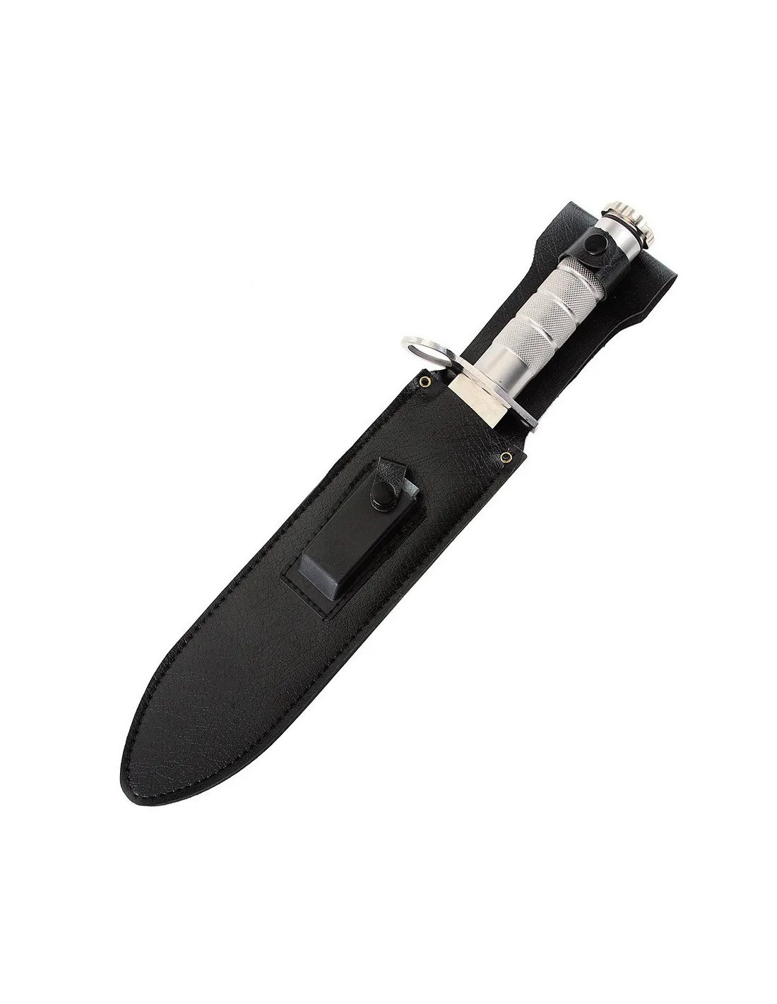 Cuchillo táctico Third supervivencia