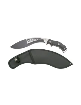 Cuchillo táctico tipo Kukri Third H0927