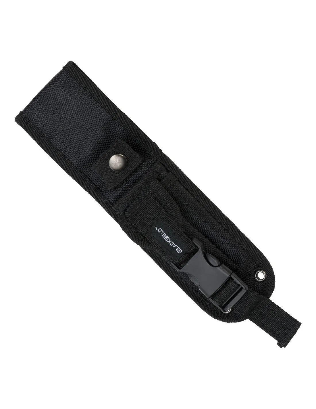 Cuchillo táctico y militar Black Field Apache