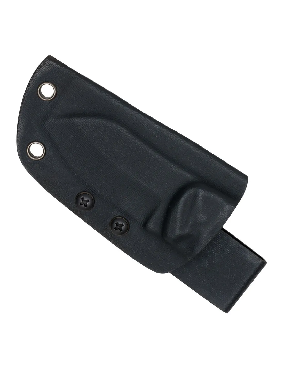 Cuchillo táctico y militar Black Field RAT