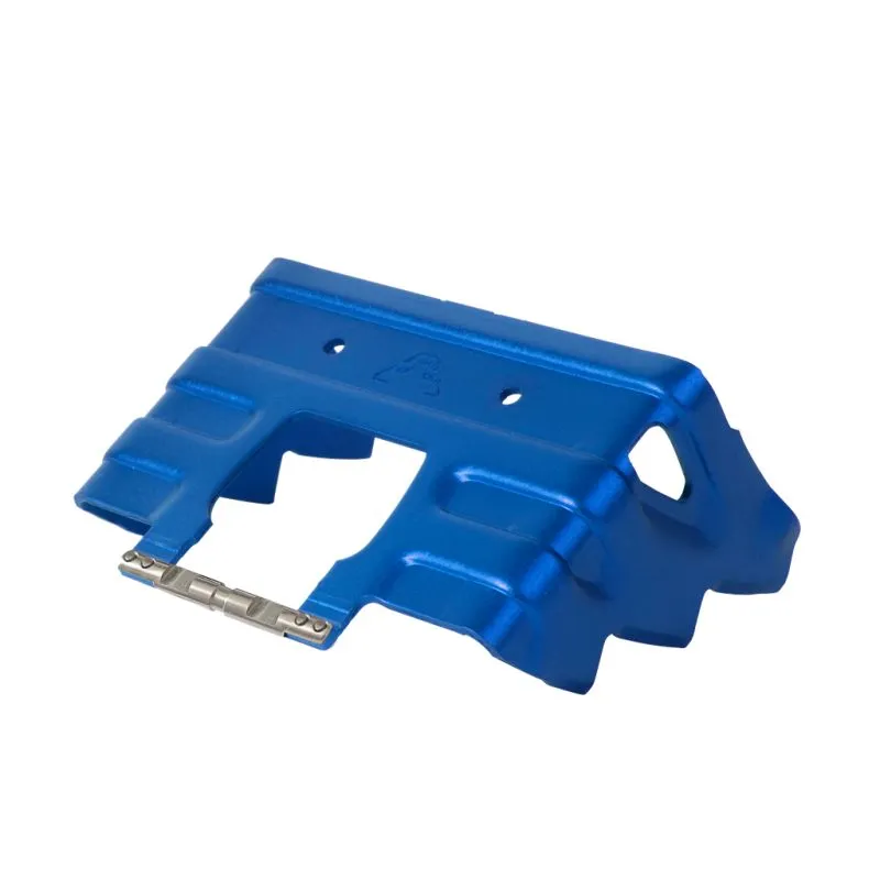 Cuchillos Dynafit Crampones 90mm (Azul)
