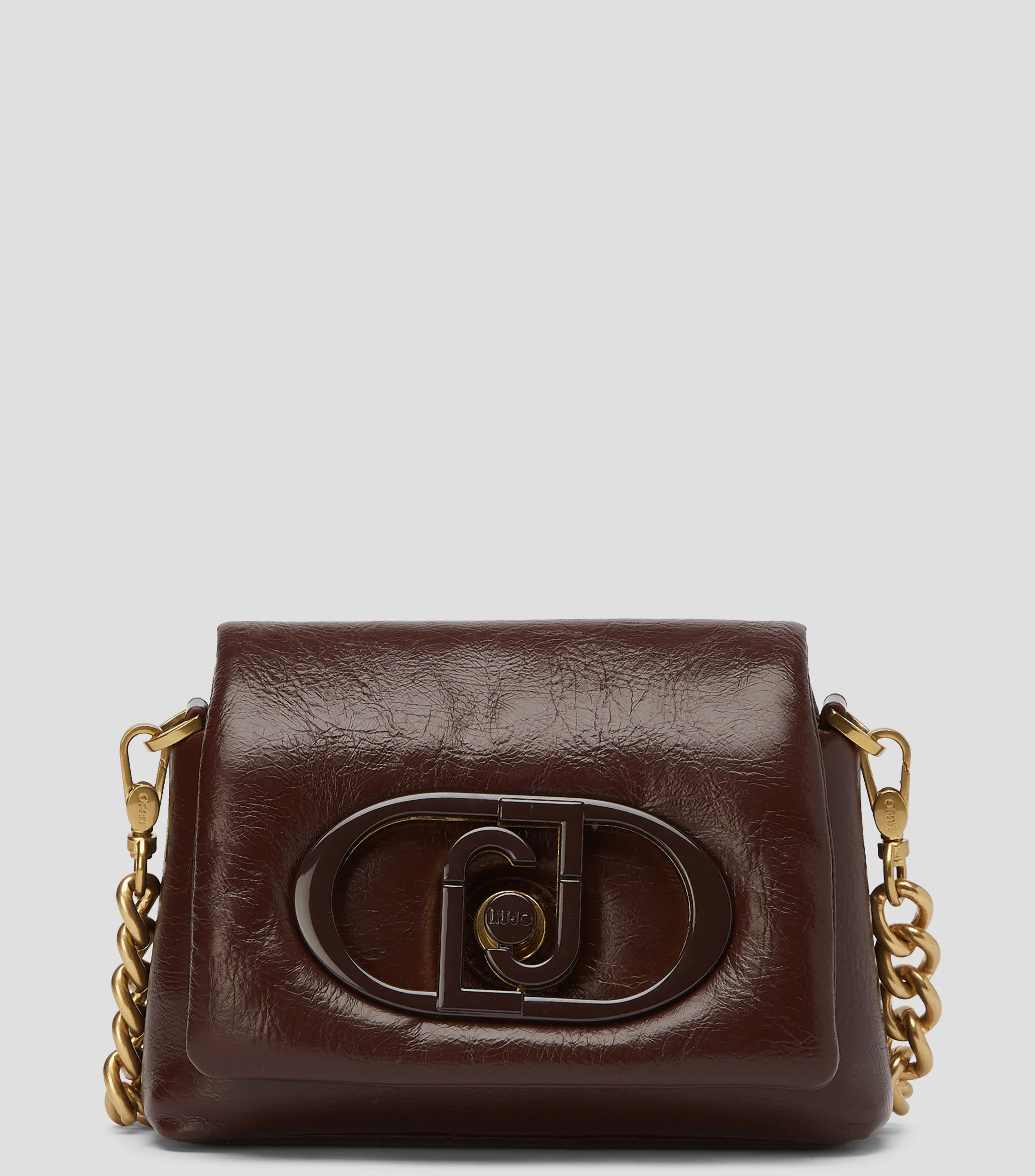 D373_Liu Jo Bolso shoulder con logo Mujer