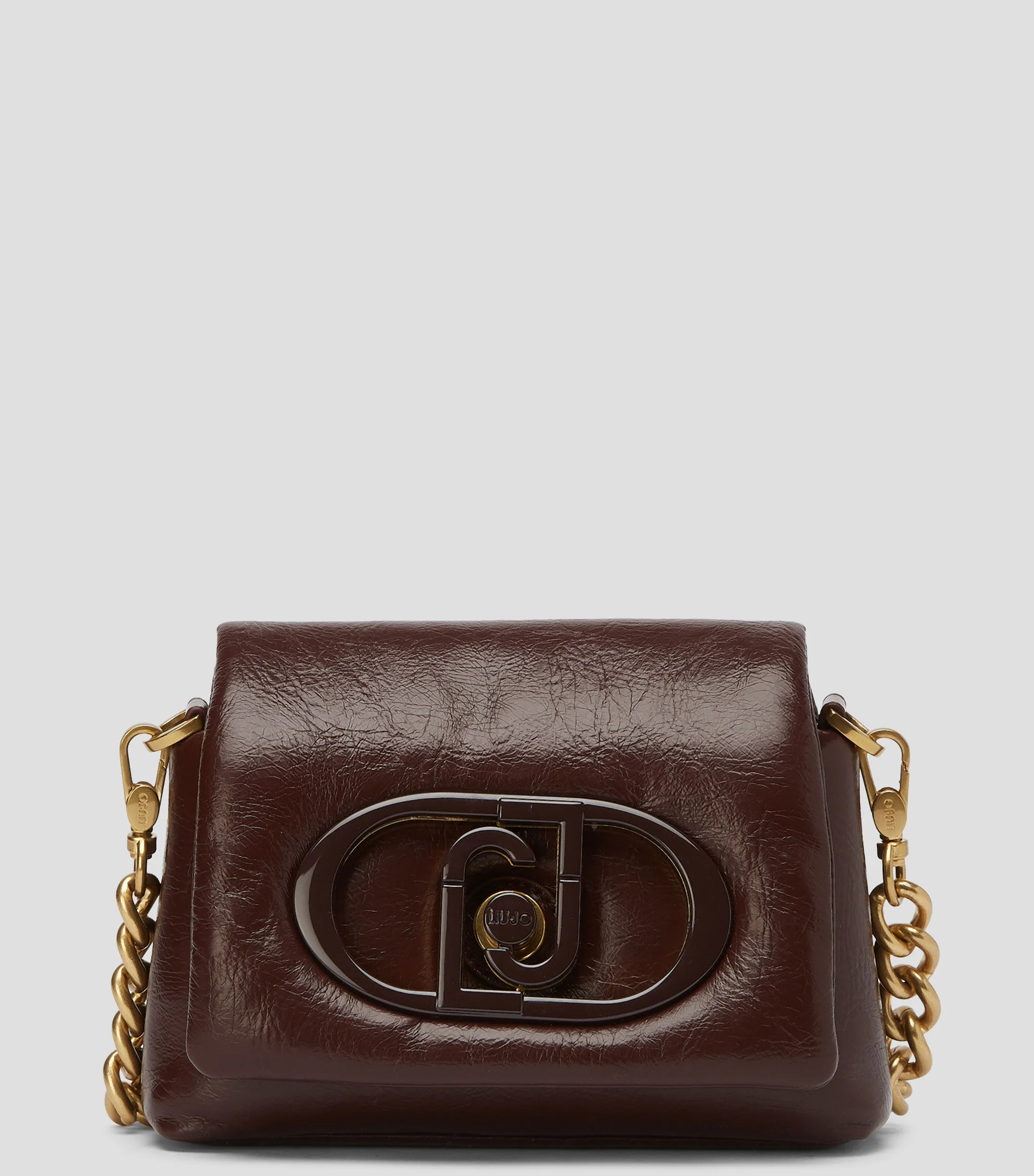 D373_Liu Jo Bolso shoulder con logo Mujer