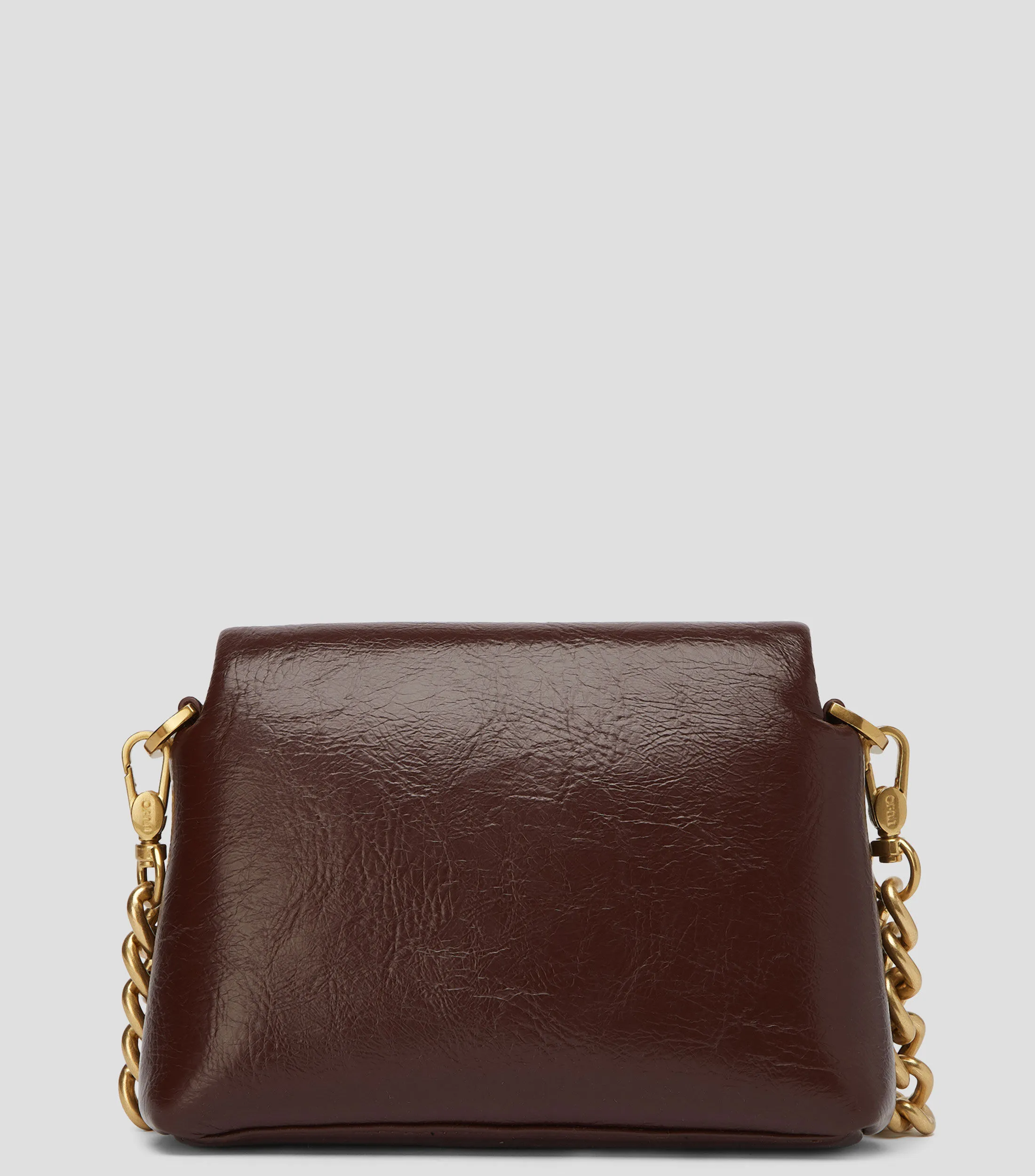 D373_Liu Jo Bolso shoulder con logo Mujer