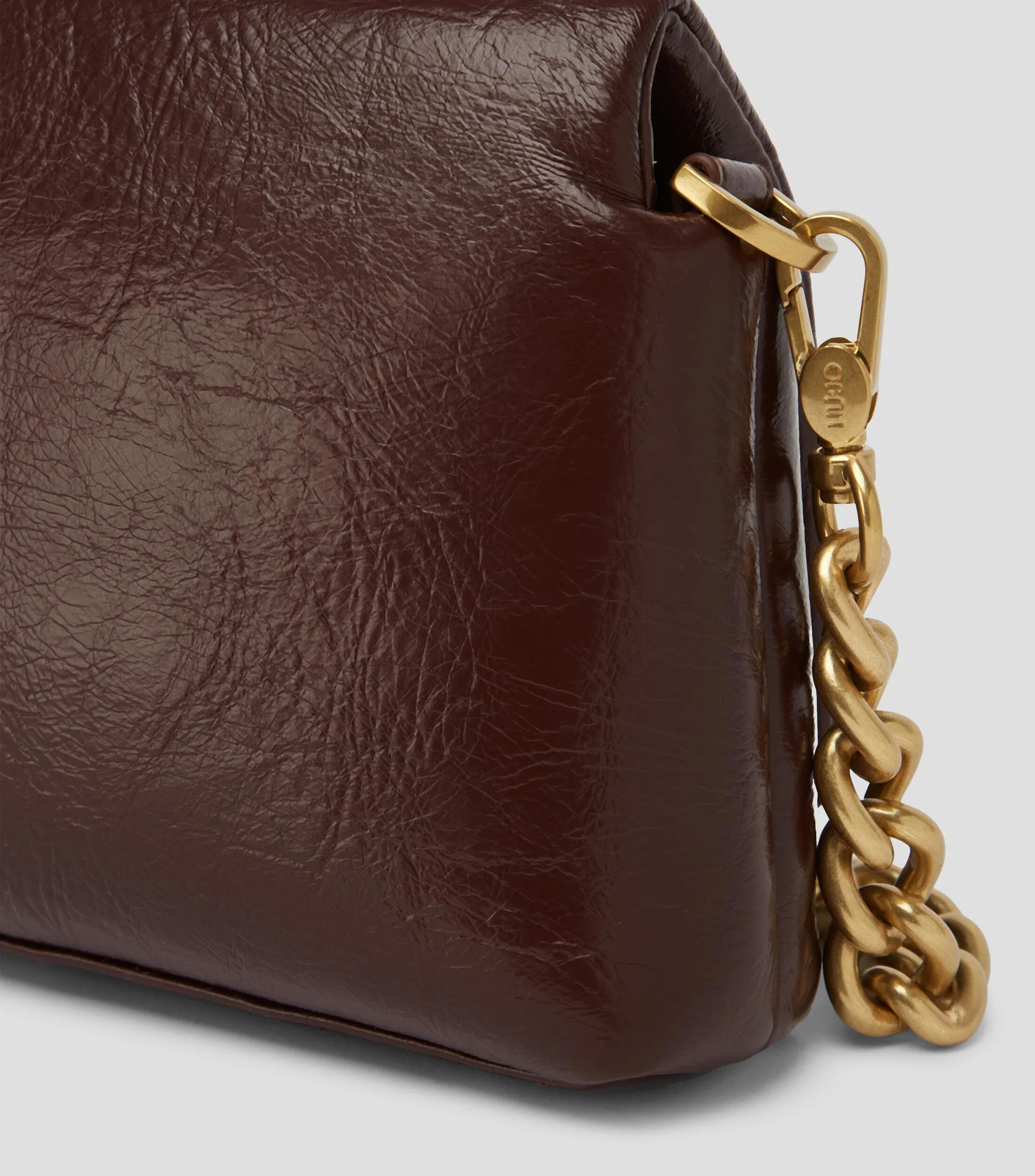 D373_Liu Jo Bolso shoulder con logo Mujer