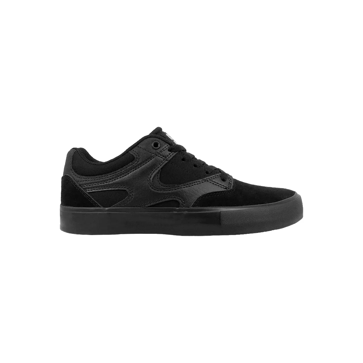 Dc Zapatillas Kalis Vulc (3bk) – Hombre – Cu1241112003