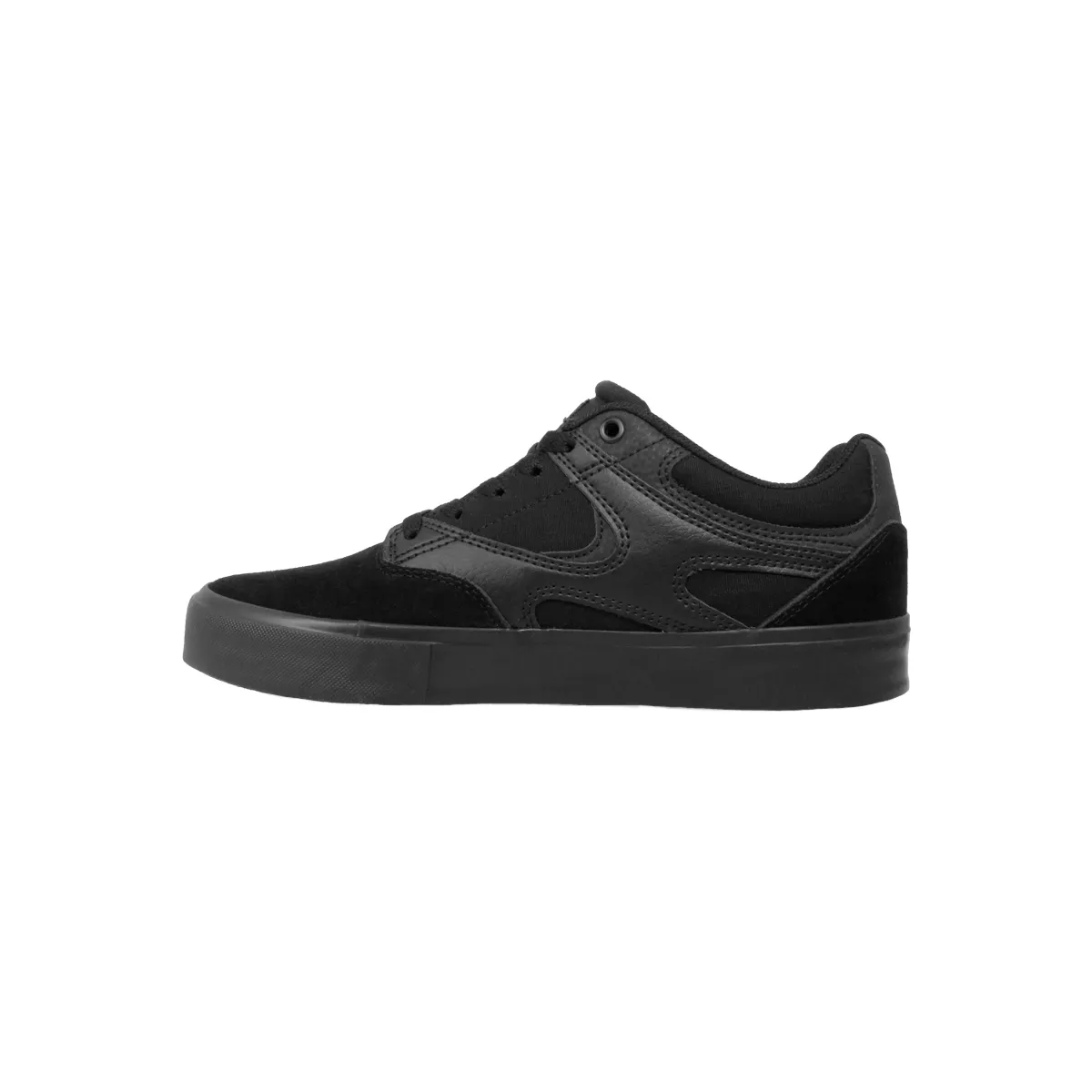 Dc Zapatillas Kalis Vulc (3bk) – Hombre – Cu1241112003