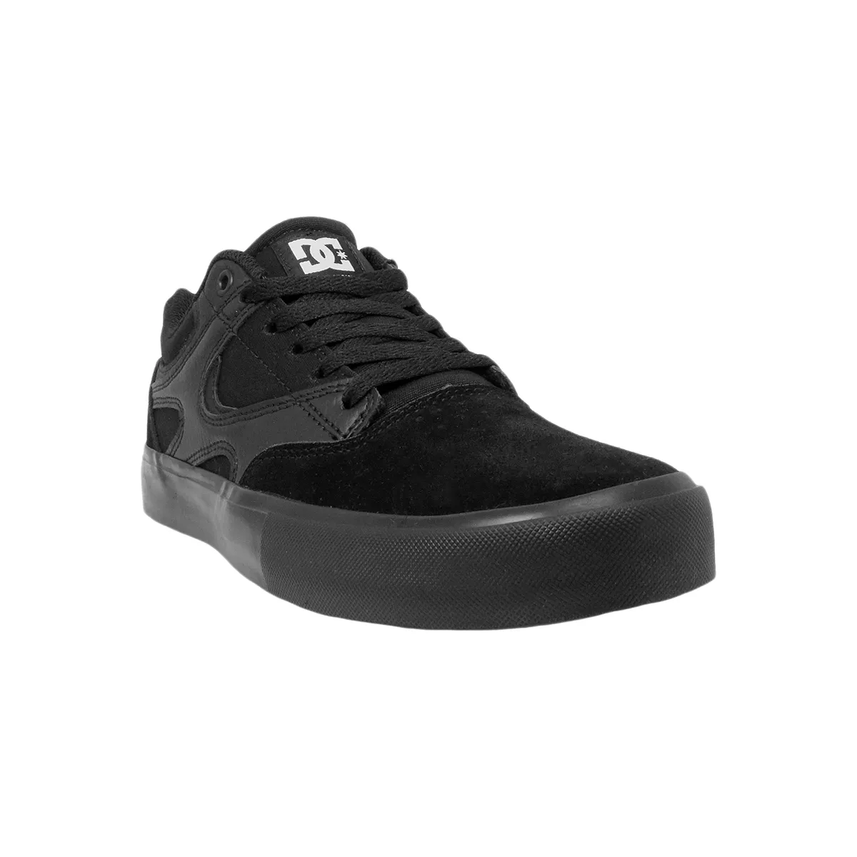Dc Zapatillas Kalis Vulc (3bk) – Hombre – Cu1241112003
