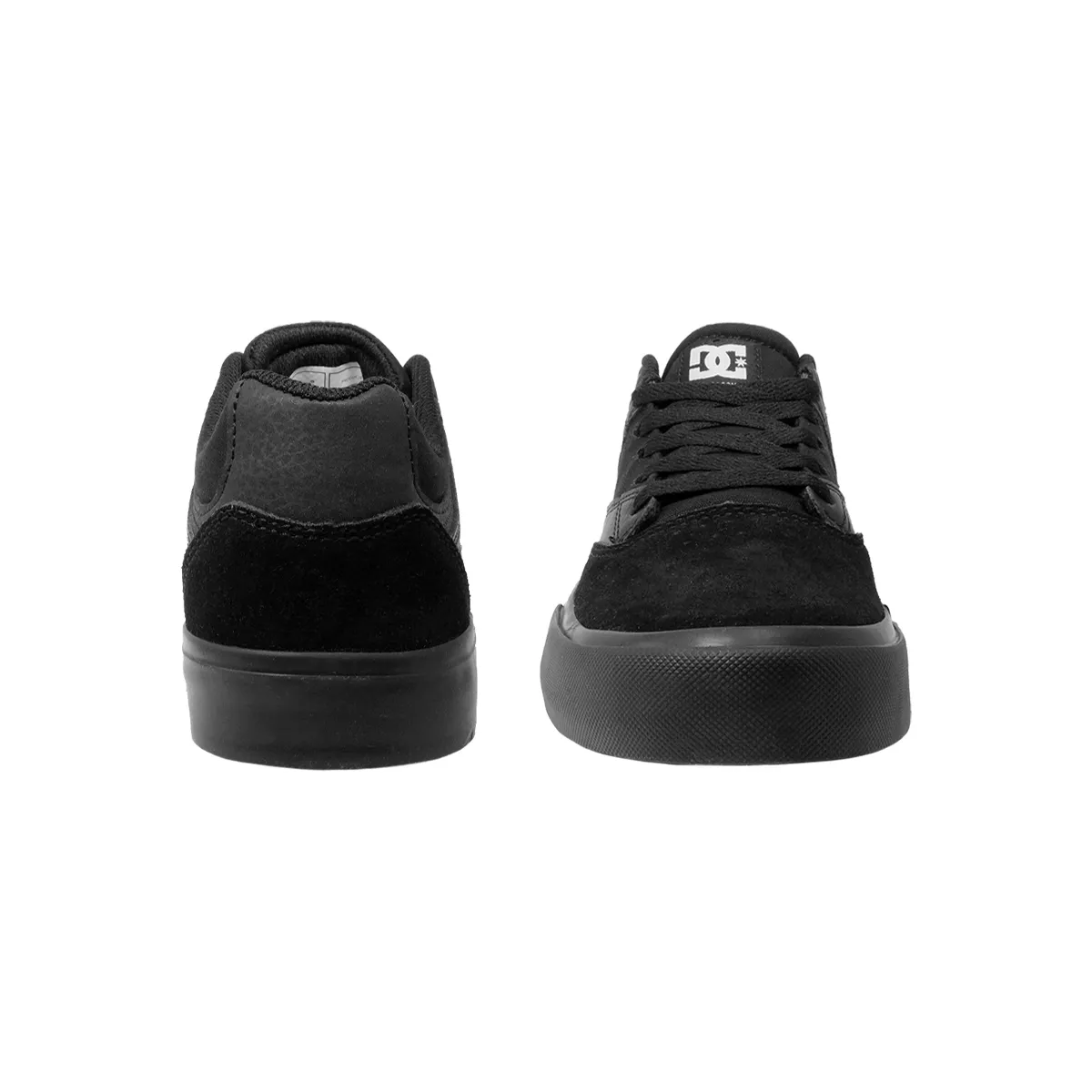 Dc Zapatillas Kalis Vulc (3bk) – Hombre – Cu1241112003