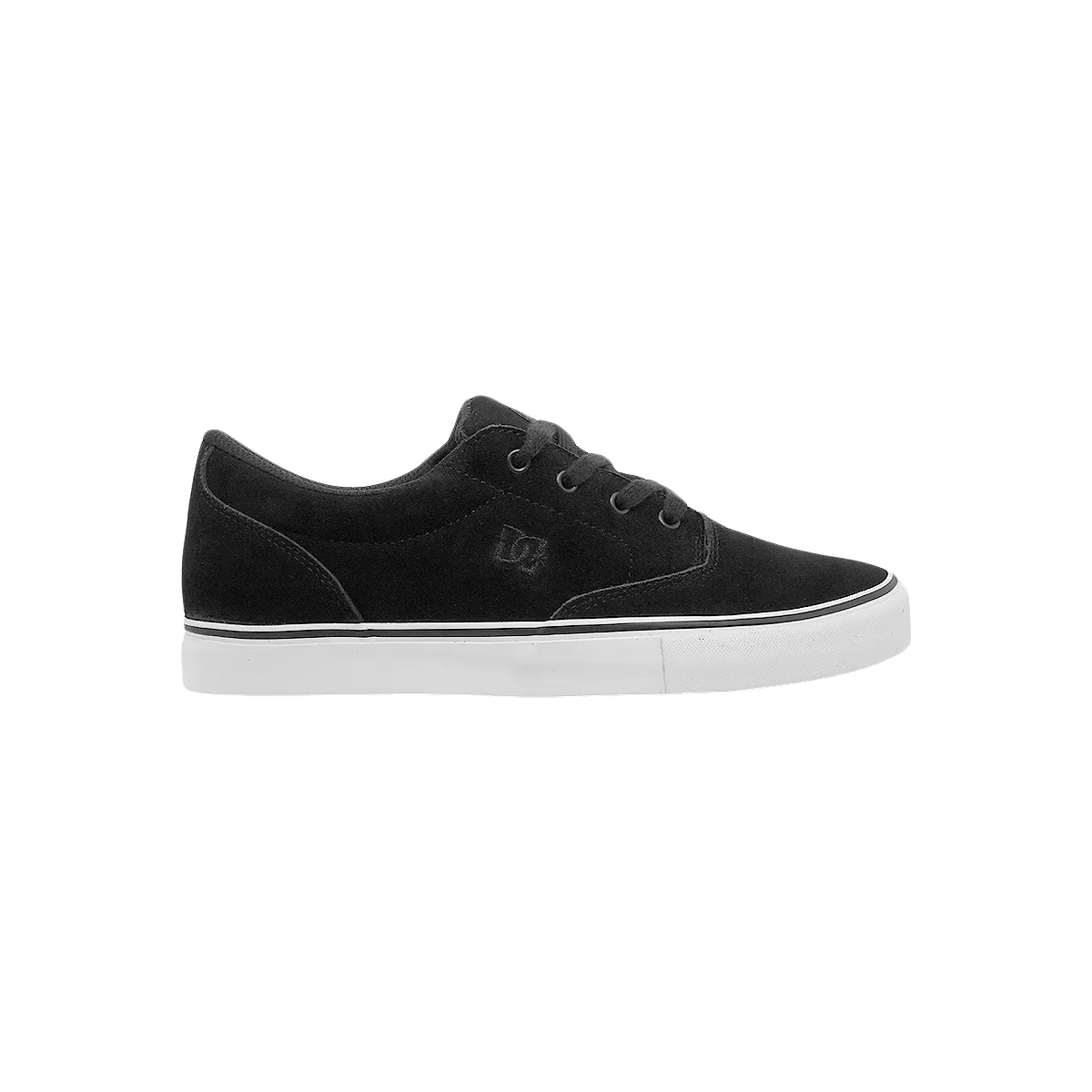 Dc Zapatillas New Flash 2 Sd (bkw) – Hombre – Cu1232112223