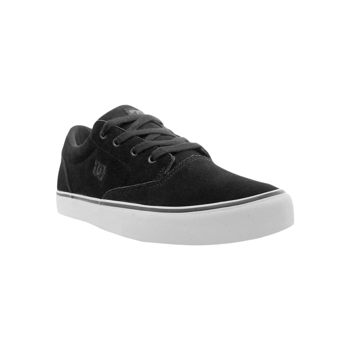 Dc Zapatillas New Flash 2 Sd (bkw) – Hombre – Cu1232112223