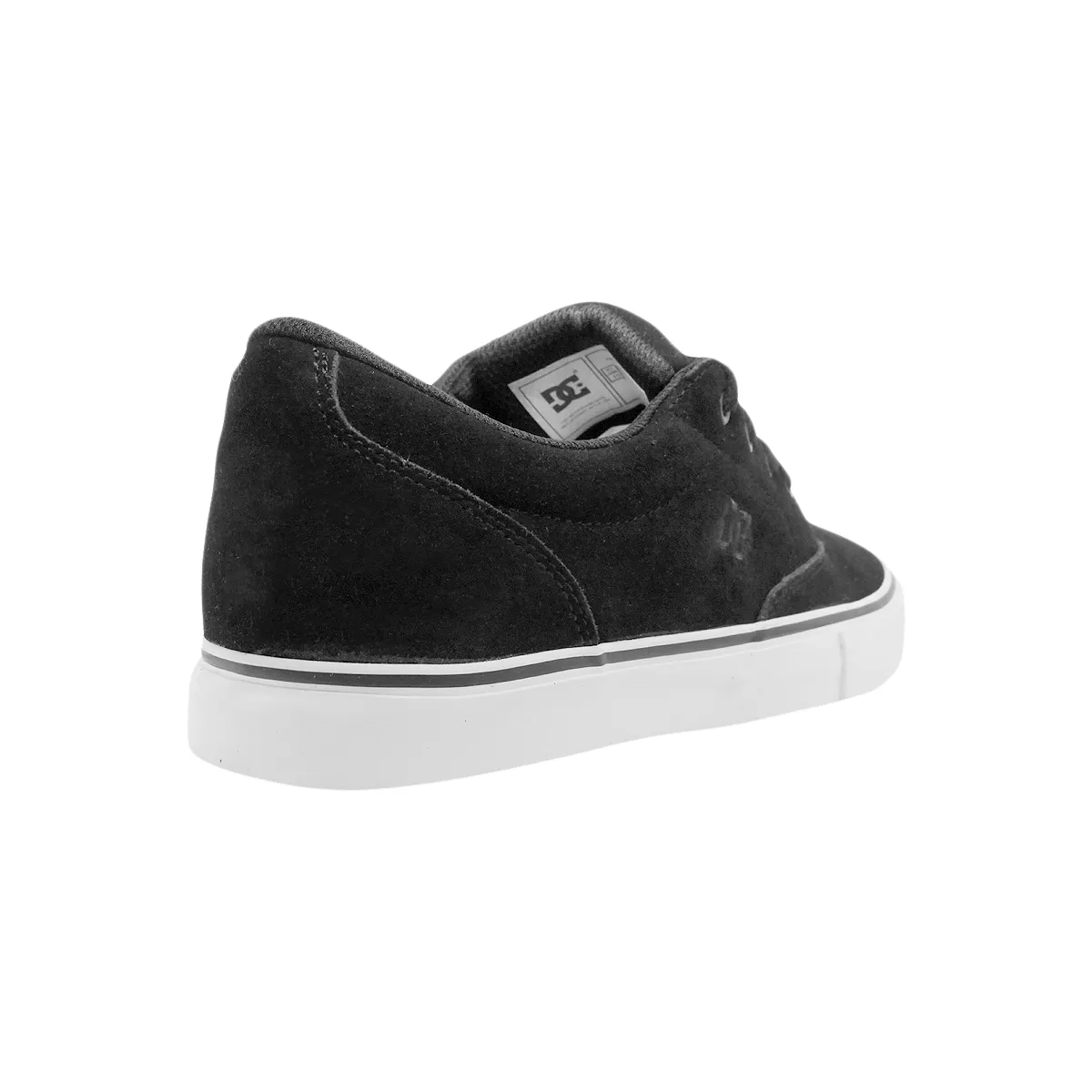 Dc Zapatillas New Flash 2 Sd (bkw) – Hombre – Cu1232112223