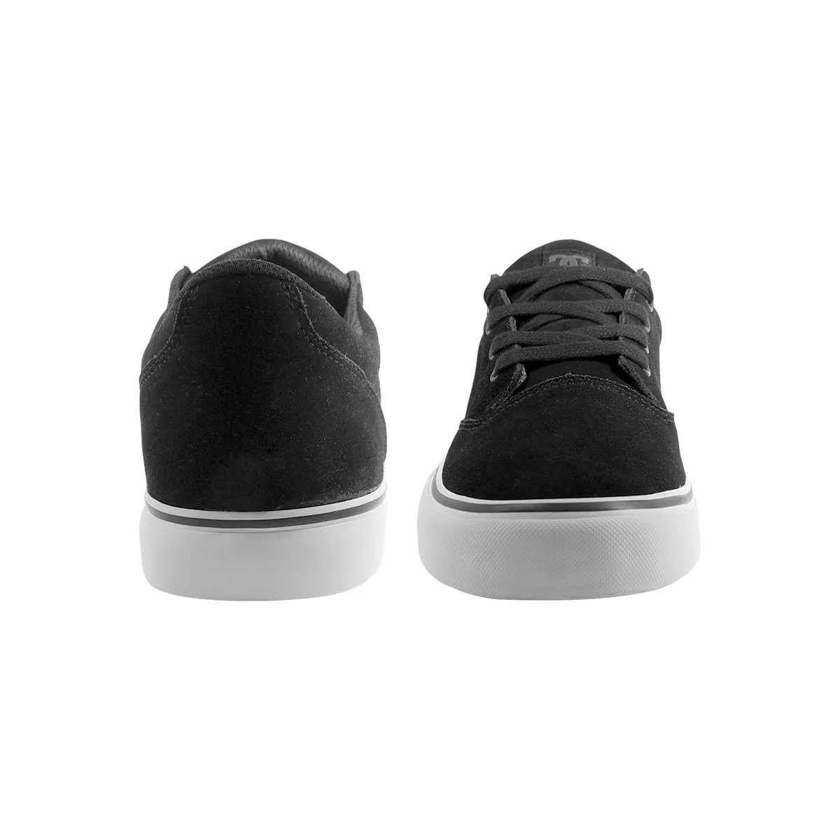 Dc Zapatillas New Flash 2 Sd (bkw) – Hombre – Cu1232112223