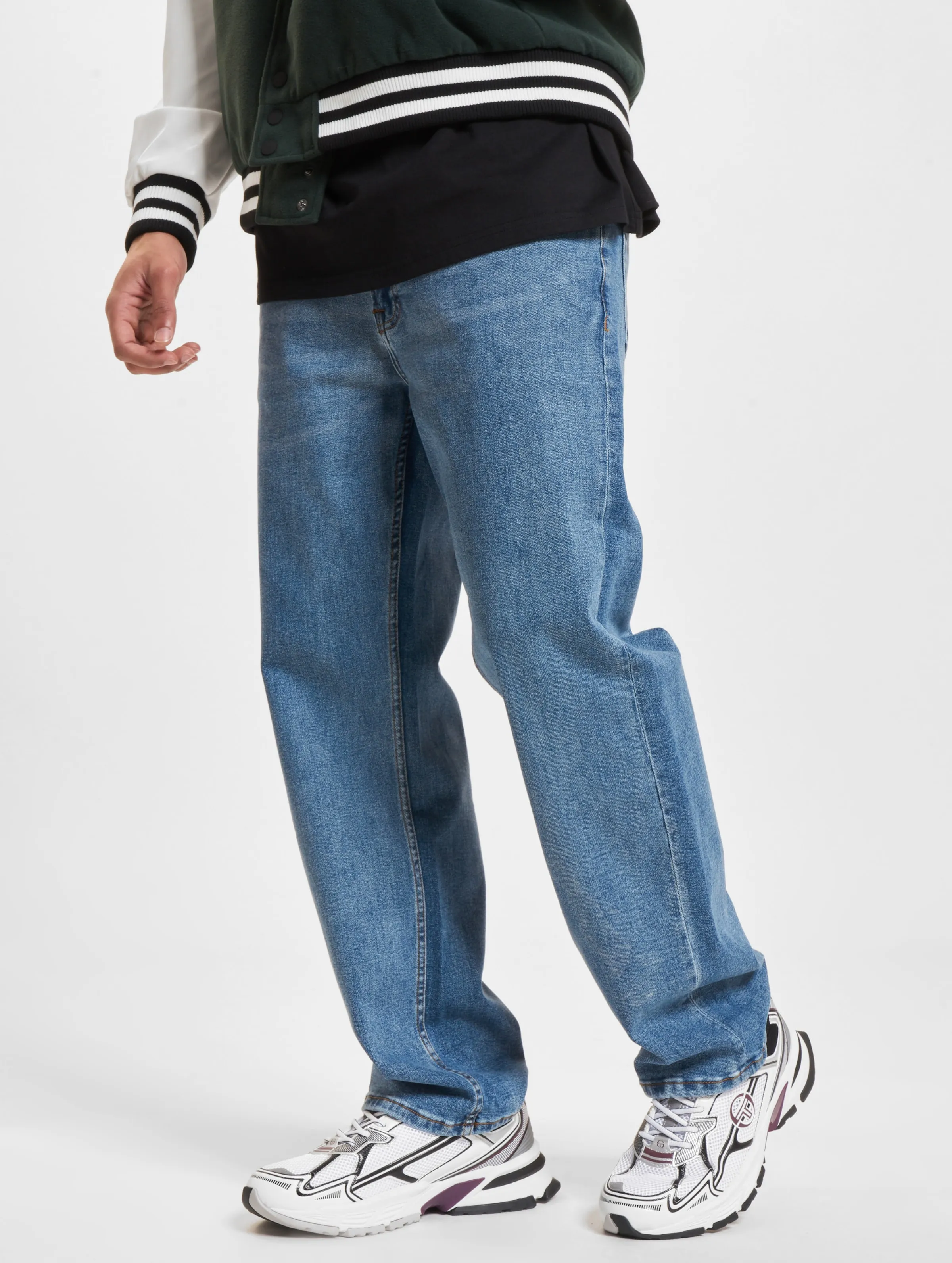 Denim Project Recycled Loose