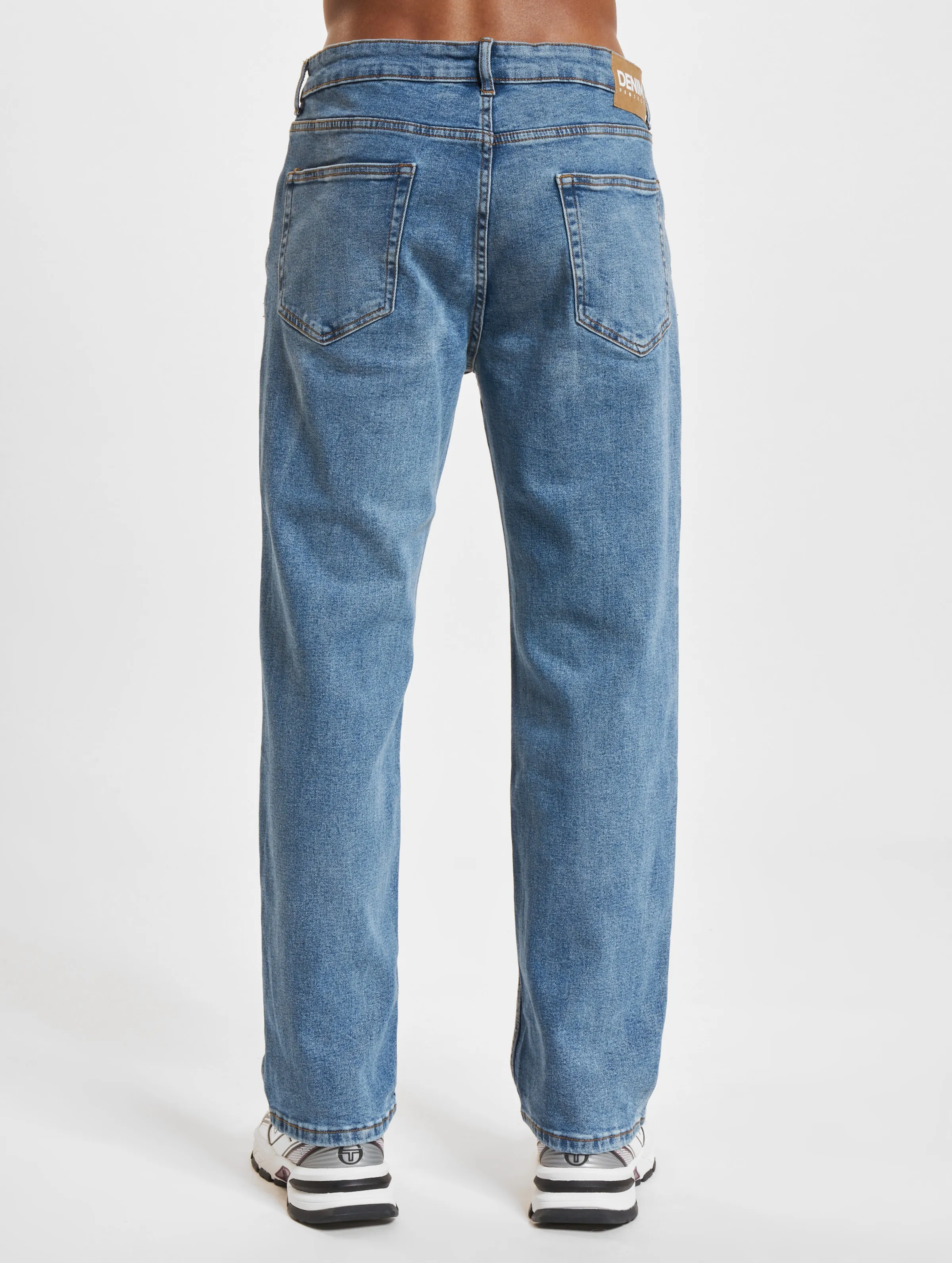 Denim Project Recycled Loose