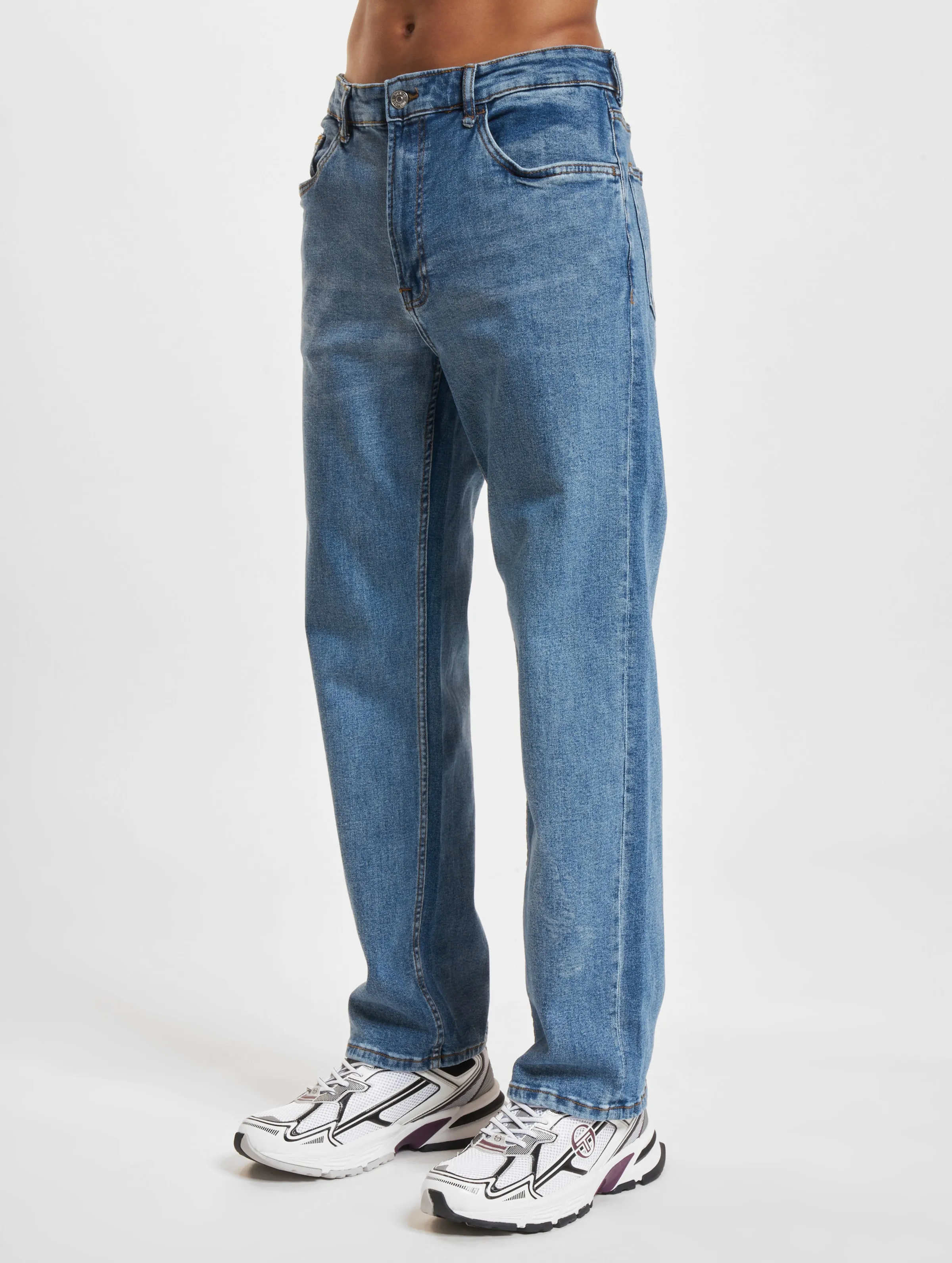 Denim Project Recycled Loose