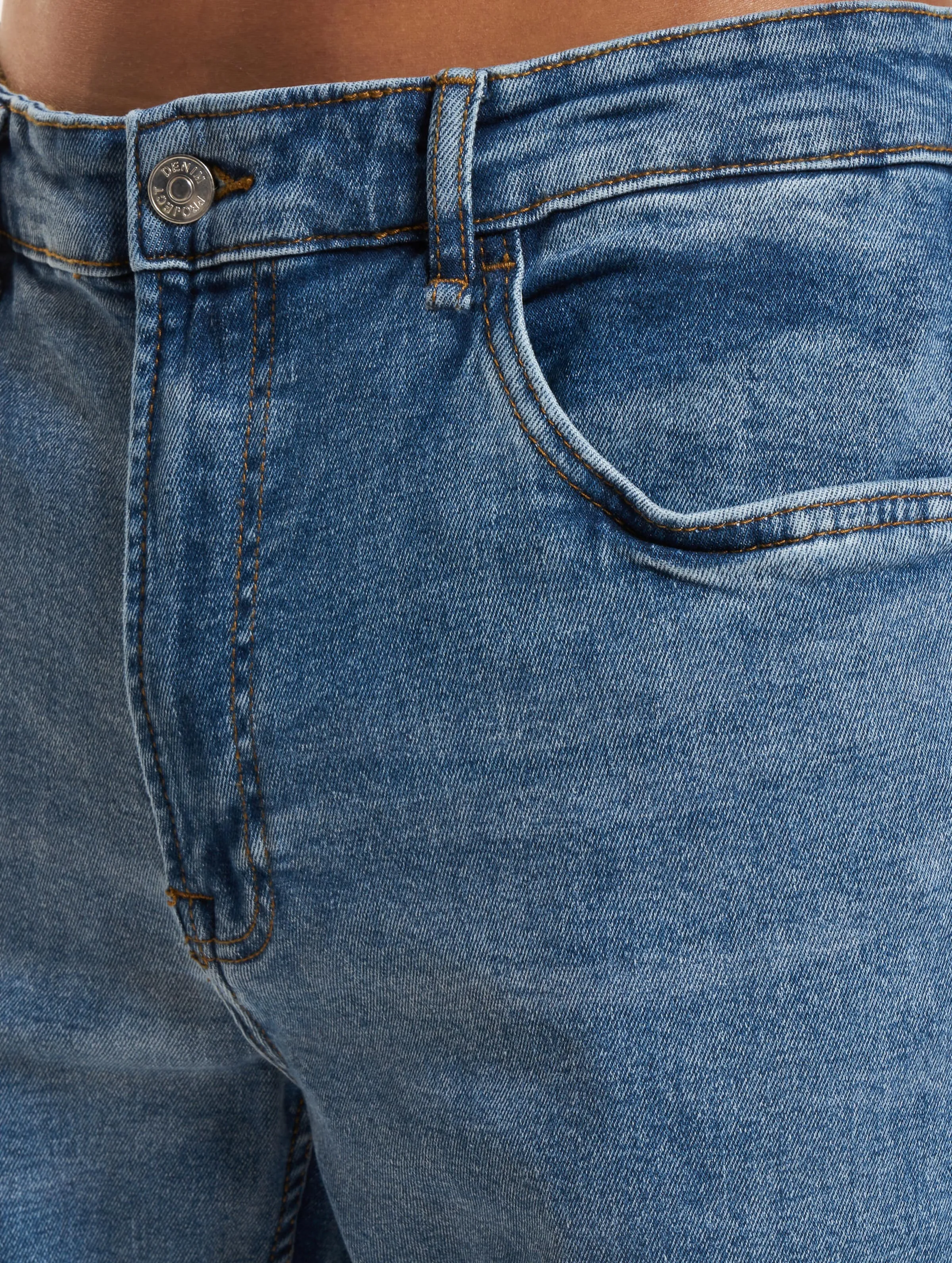 Denim Project Recycled Loose