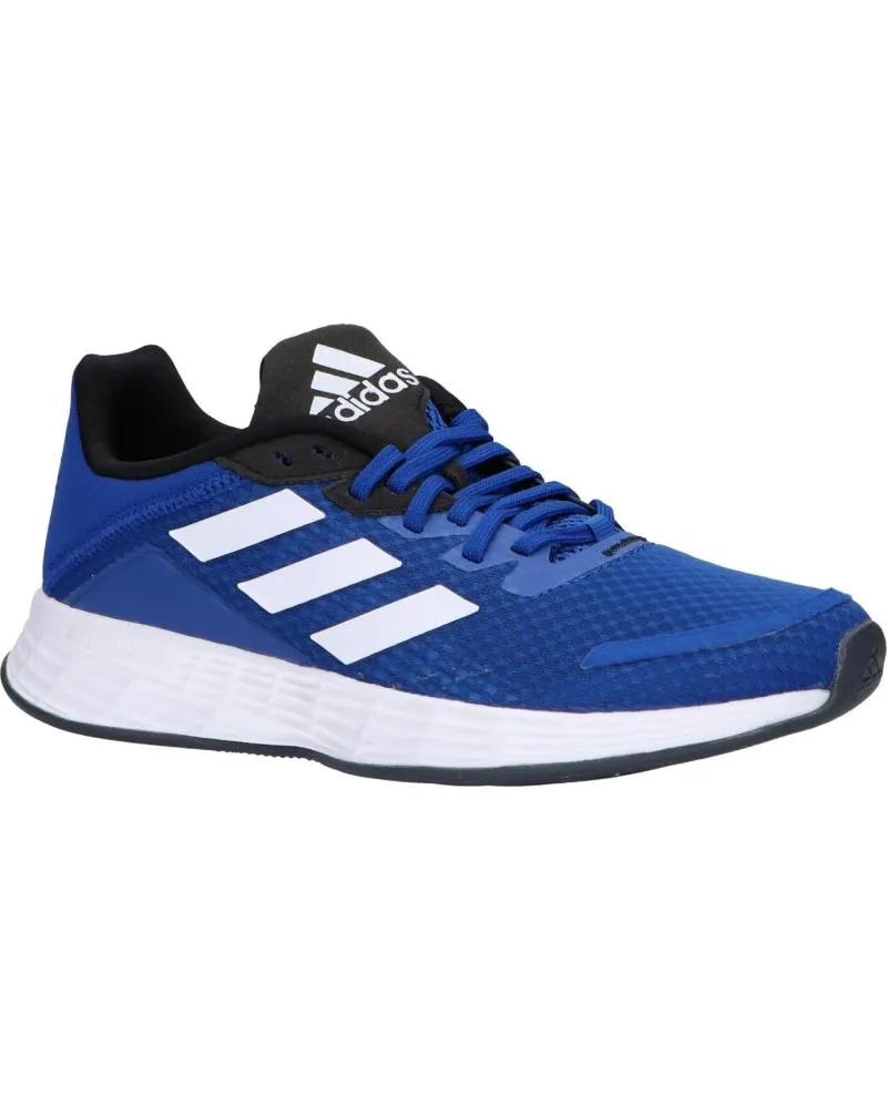 Deportivas de Mujer y Niña y Niño ADIDAS FX7304 DURAMO SL K ROYBLU