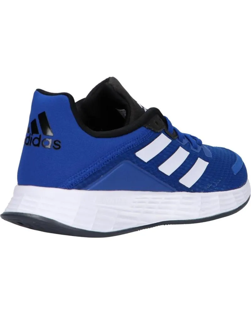Deportivas de Mujer y Niña y Niño ADIDAS FX7304 DURAMO SL K ROYBLU