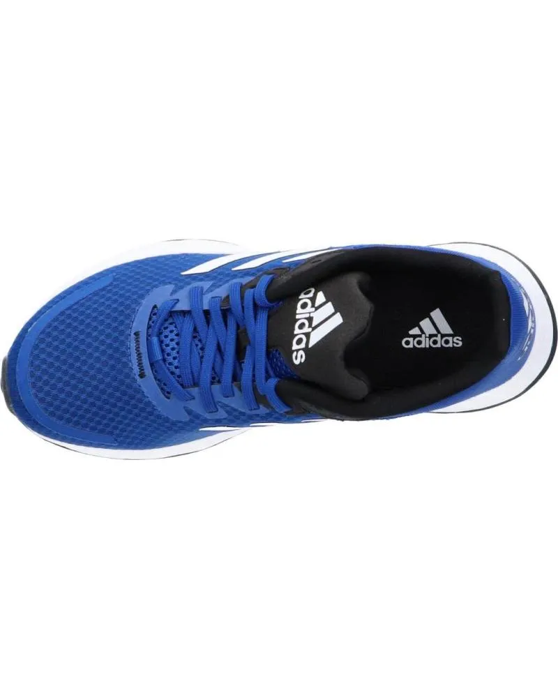 Deportivas de Mujer y Niña y Niño ADIDAS FX7304 DURAMO SL K ROYBLU